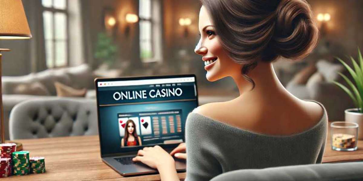 Winning Big: Real Money Online Casinos