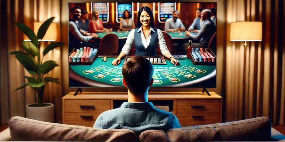 Unlocking Online Casino Bonuses