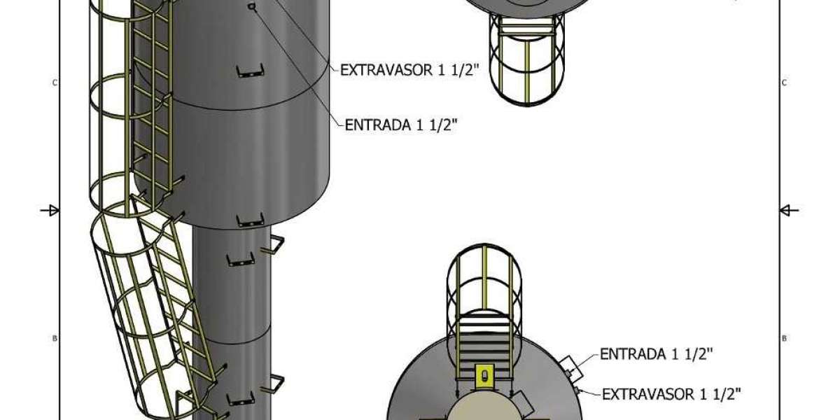 Instant Hot Water Tank HWT-00