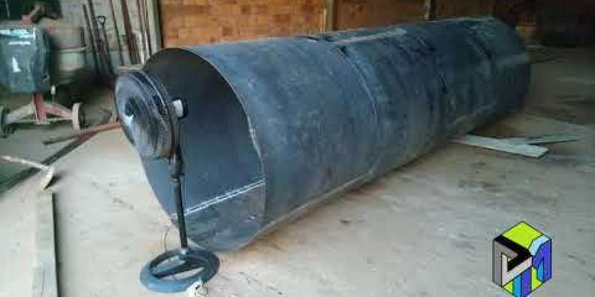 20,000 Litre Water Tank Round 5,000 Gallon 20000L Tank R22700