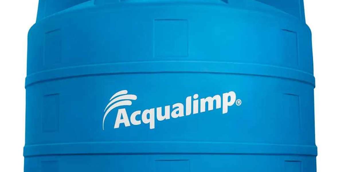 15 000 Litre Vertical Water Storage Tank