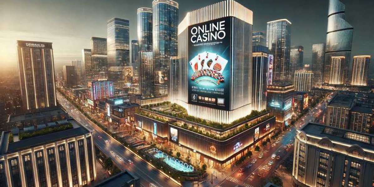 Immersive Live Casino Experience