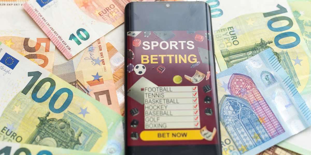 Mastering Safe Online Sports Betting with Nunutoto's Trusted Toto Verification