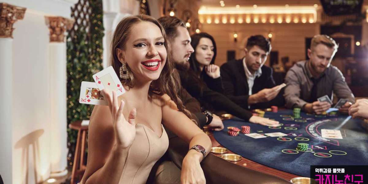 Discovering the Ideal Gambling Site: Casino79's Scam Verification Platform