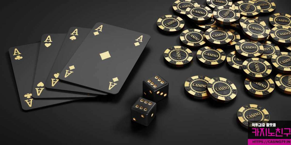 Unveiling Sports Toto with Casino79: Your Trusted Scam Verification Platform