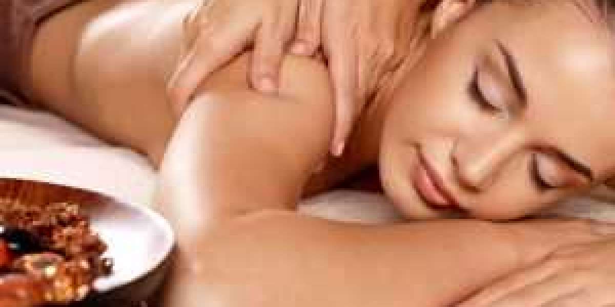 Unlocking Peak Performance: The Rise of Sports Massage in Dubai