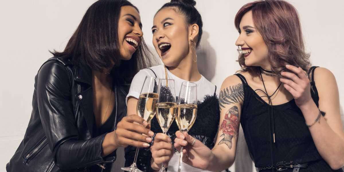 The Nightlife Awakens: Exploring the Appeal of Night Part-Time Jobs