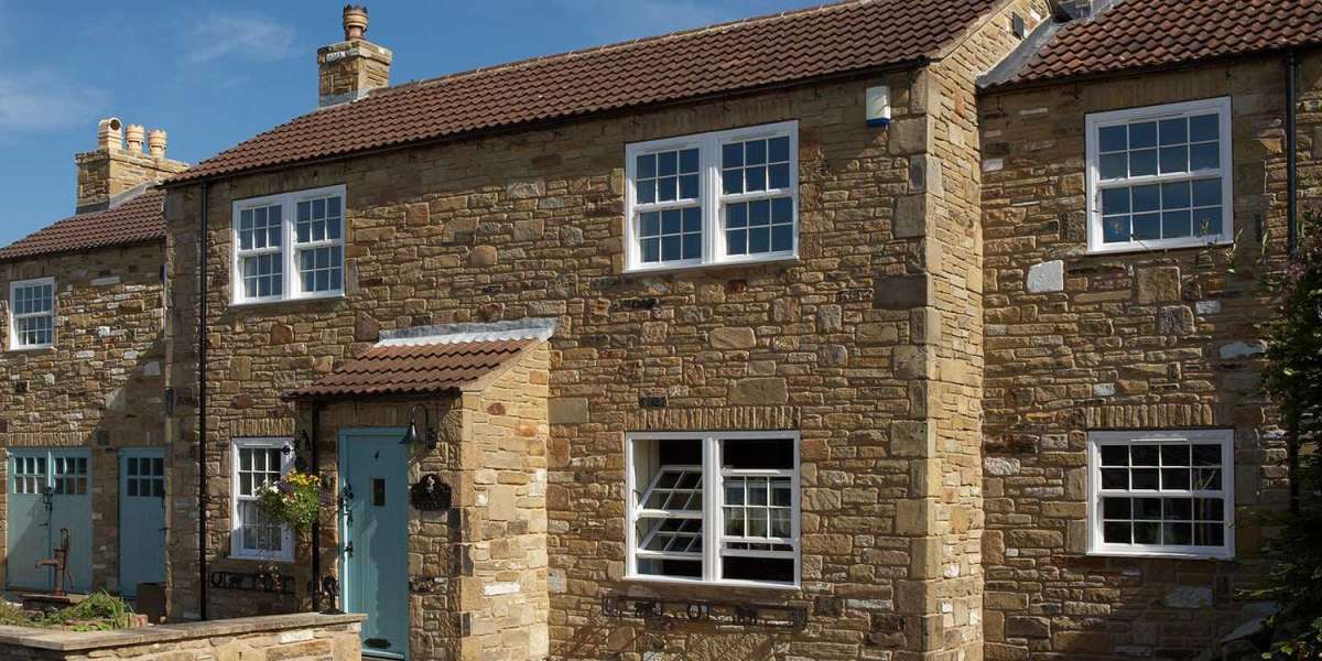 The Benefits of Double Glazing: Enhancing Comfort and Efficiency in Modern Homes
