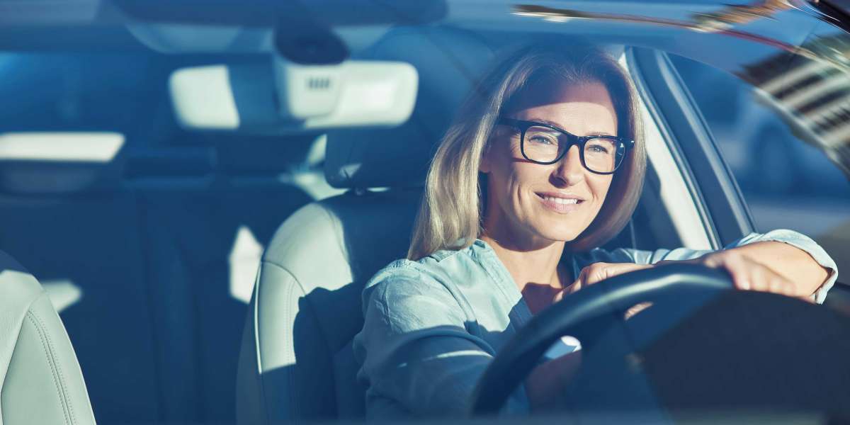 What's The Job Market For Online Drivers Licence Professionals?