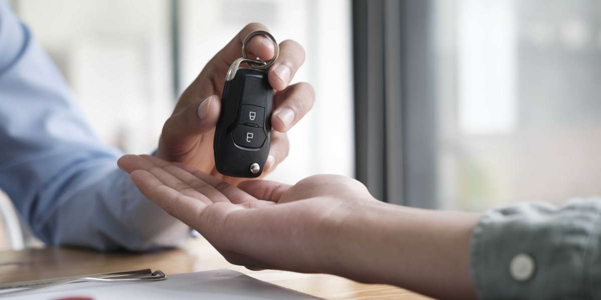 25 Shocking Facts About Ford Key Fob
