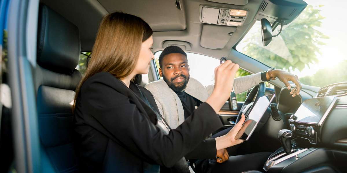 In Which Location To Research Online For Driving Licence Online