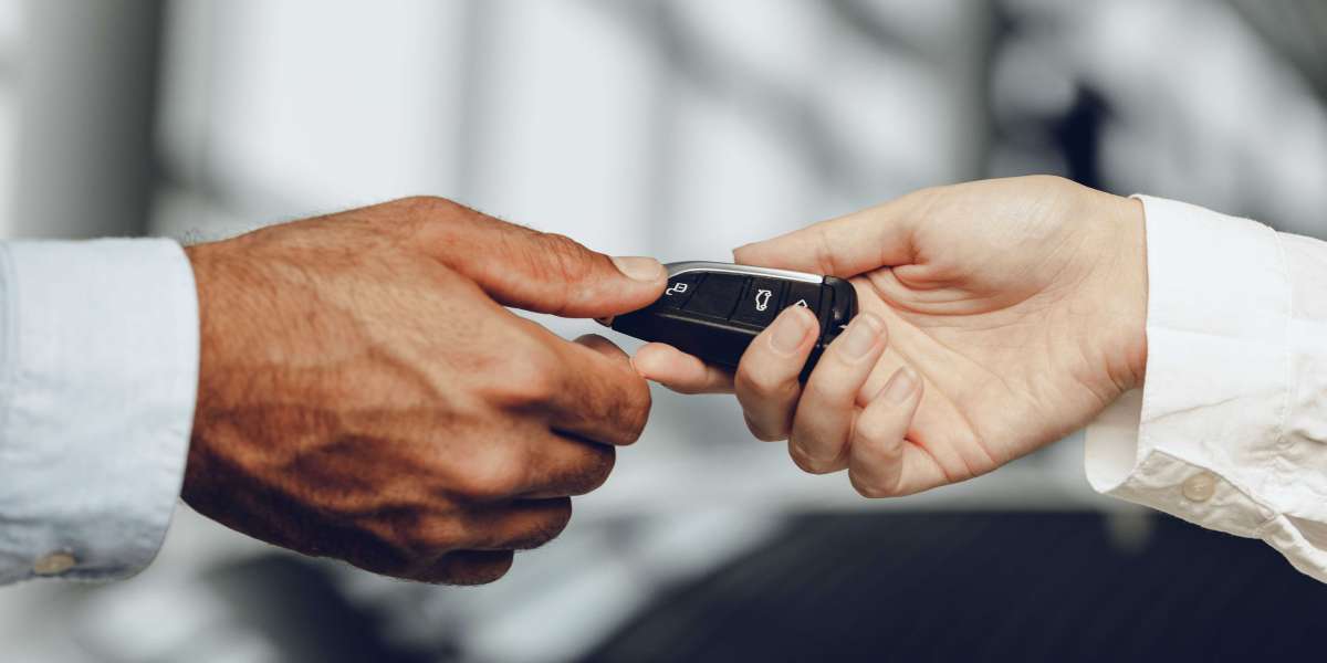 Guide To Ford Fiesta Car Key Replacement: The Intermediate Guide The Steps To Ford Fiesta Car Key Replacement