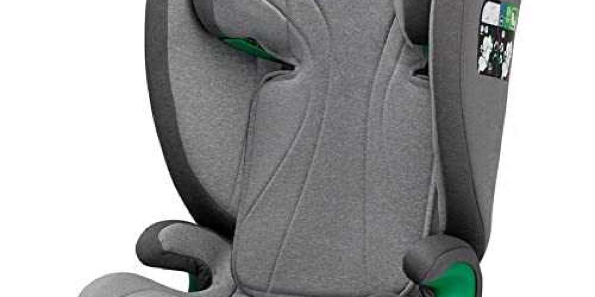 Are You Getting The Most Out Of Your Pushchair?
