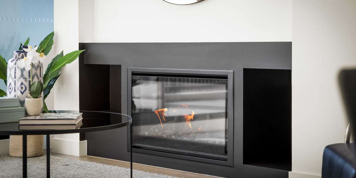 Guide To Luxury Fireplaces: The Intermediate Guide The Steps To Luxury Fireplaces