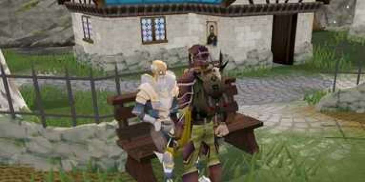 rsorder RuneScape gold: Strategic locations
