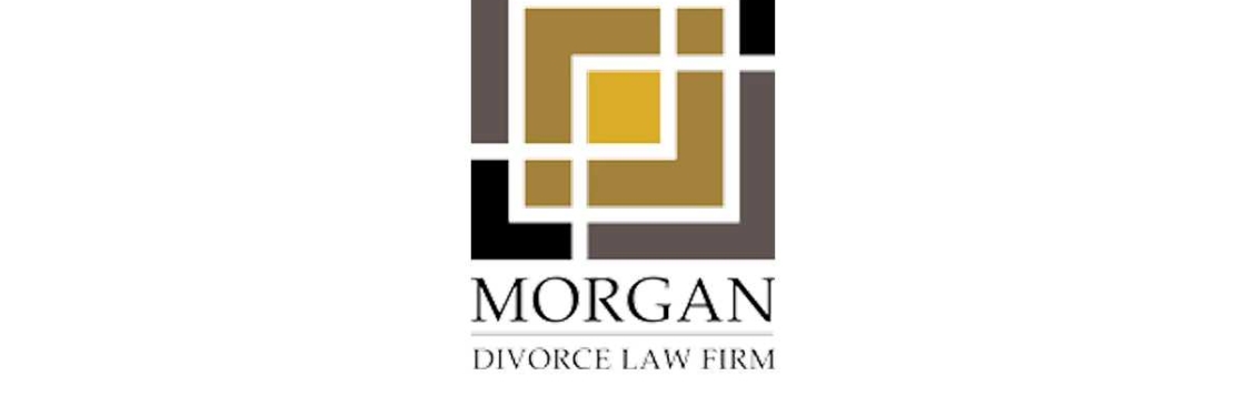 Morgan Divorce Law Cover Image