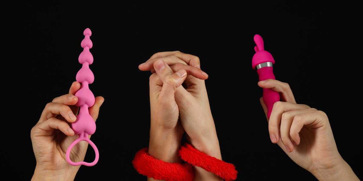 Guide To Sucking Adult Toys: The Intermediate Guide To Sucking Adult Toys