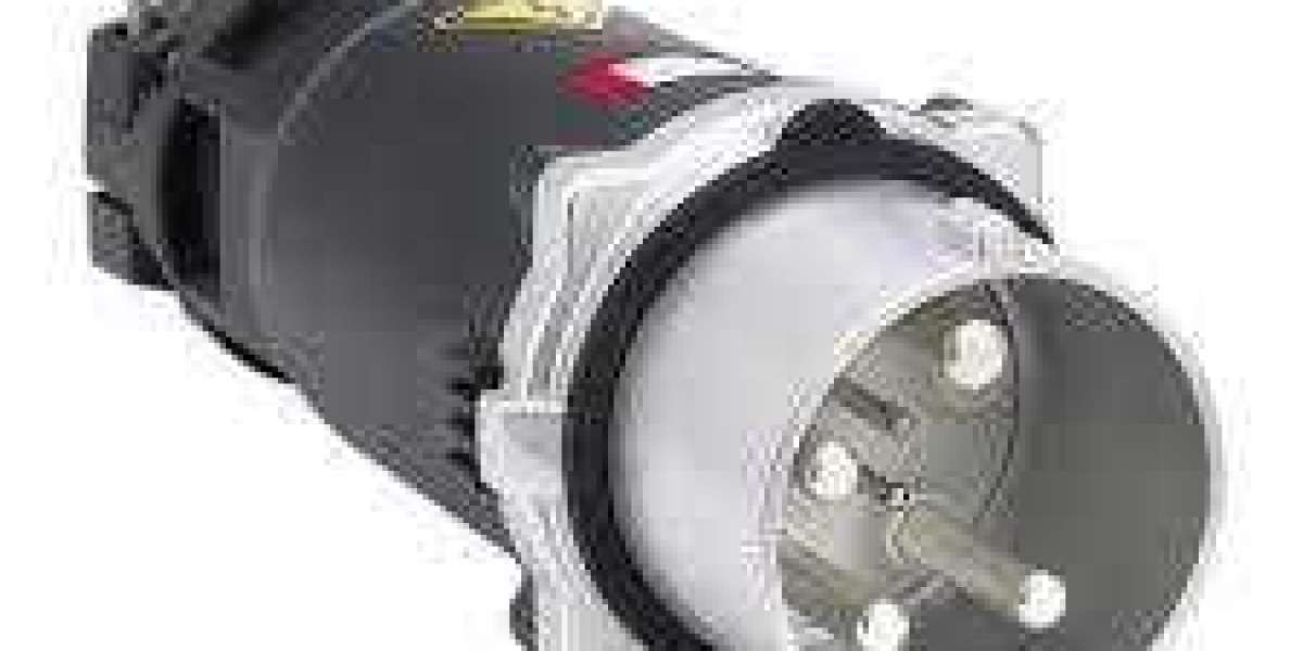 Industrial Plug Factory Innovations By Nante For Safer Connectivity
