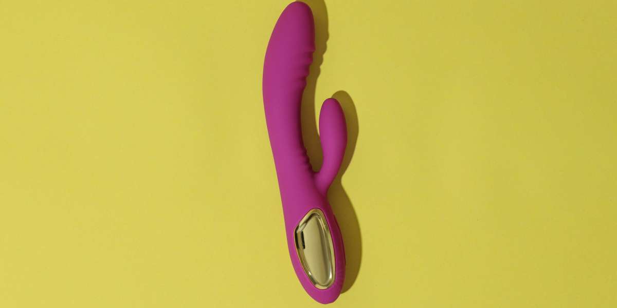 You'll Never Be Able To Figure Out This Sex Machine Adult Toy's Tricks