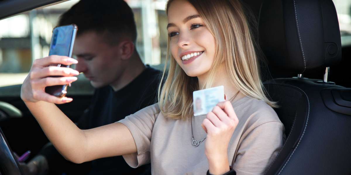 10 No-Fuss Strategies To Figuring Out Your Driving License Online